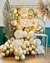 Load image into Gallery viewer, Forty Fabulous Neon Sign