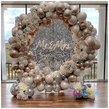 Load image into Gallery viewer, Mr & Mrs Neon Sign