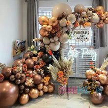 Load image into Gallery viewer, Let's Party Neon Sign