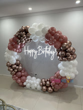 Load image into Gallery viewer, Happy Birthday Neon Signs