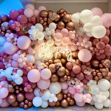 Load image into Gallery viewer, Let's Party Neon Sign