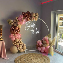 Load image into Gallery viewer, Bride to Be Neon Sign