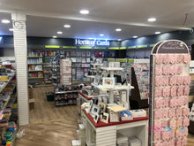 Load image into Gallery viewer, Custom Frontlit Trimless Letter Signage for Shopping Mall Store