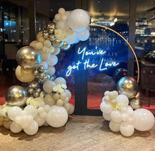 Load image into Gallery viewer, You've Got the Love Neon Sign