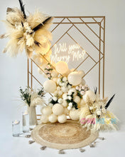 Load image into Gallery viewer, Will You Marry Me Neon Sign