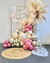 Load image into Gallery viewer, Will You Marry Me Neon Sign