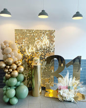 Load image into Gallery viewer, Let's Party Neon Sign