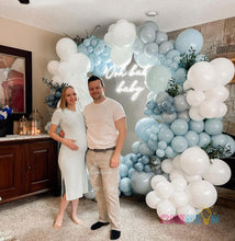 Load image into Gallery viewer, Ooh Baby Baby Neon Sign