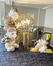 Load image into Gallery viewer, Let's Party Neon Sign