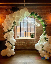 Load image into Gallery viewer, Mr & Mrs Neon Sign