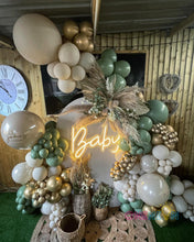 Load image into Gallery viewer, Baby Neon Sign