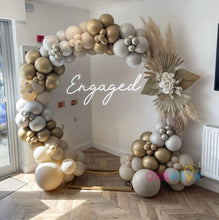 Load image into Gallery viewer, Engaged Neon Sign