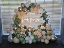 Load image into Gallery viewer, Happily Ever After Neon Sign