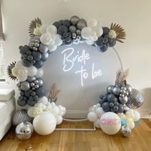 Load image into Gallery viewer, Bride to Be Neon Sign