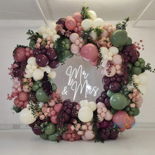 Load image into Gallery viewer, Mr & Mrs Neon Sign