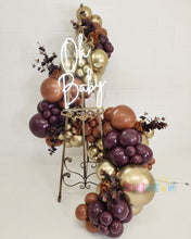 Load image into Gallery viewer, Oh Baby Neon Sign