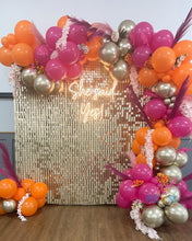 Load image into Gallery viewer, She Said Yes Neon Sign