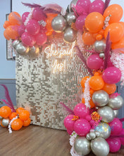 Load image into Gallery viewer, She Said Yes Neon Sign