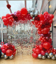 Load image into Gallery viewer, Mr & Mrs Neon Sign