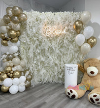 Load image into Gallery viewer, Blessed Neon Sign