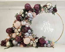 Load image into Gallery viewer, Mr & Mrs Neon Sign