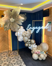 Load image into Gallery viewer, Engaged Neon Sign