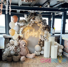 Load image into Gallery viewer, Baby Neon Sign