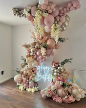 Load image into Gallery viewer, Happy Birthday Neon Sign