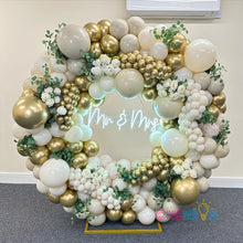 Load image into Gallery viewer, Mr & Mrs Neon Sign