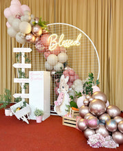 Load image into Gallery viewer, Blessed Neon Sign