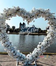 Load image into Gallery viewer, Will You Marry Me Neon Sign