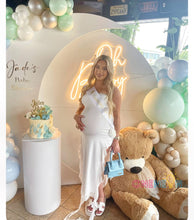 Load image into Gallery viewer, Oh Baby Neon Sign