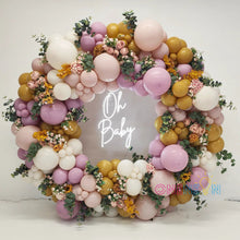 Load image into Gallery viewer, Oh Baby Neon Sign