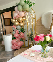 Load image into Gallery viewer, Bride to Be Neon Sign