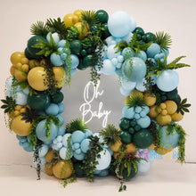 Load image into Gallery viewer, Oh Baby Neon Sign