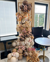 Load image into Gallery viewer, Forty Neon SIgn