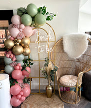 Load image into Gallery viewer, Bride to Be Neon Sign