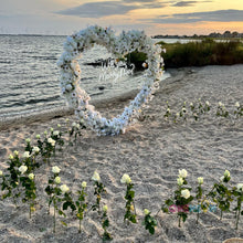 Load image into Gallery viewer, Will You Marry Me Neon Sign