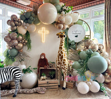 Load image into Gallery viewer, Cross Neon Sign