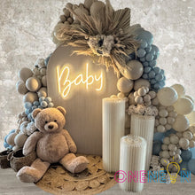 Load image into Gallery viewer, Baby Neon Sign