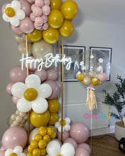 Load image into Gallery viewer, Happy Birthday Neon Sign