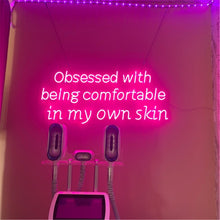 Load image into Gallery viewer, Custom Neon Sign For Wall Decor