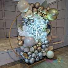 Load image into Gallery viewer, Mr & Mrs Neon Sign