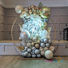 Load image into Gallery viewer, Mr & Mrs Neon Sign