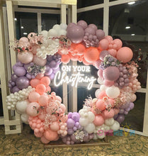 Load image into Gallery viewer, On Your Christening Neon Sign