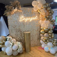 Load image into Gallery viewer, Engaged Neon Sign