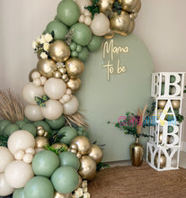 Load image into Gallery viewer, Mama to Be Neon Sign