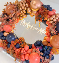 Load image into Gallery viewer, Happily Ever After Neon Sign