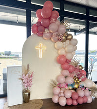 Load image into Gallery viewer, Cross Neon Sign