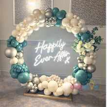 Load image into Gallery viewer, Happily Ever After X Neon Sign